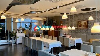 PREDAJ - nebytové priestory 286 m2 - SUPER CENA /N219-18- - 1