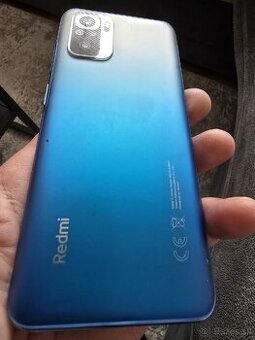 Predám Redmi Note 10S
