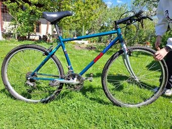 Bicykel