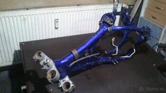 Ram Yamaha yzf