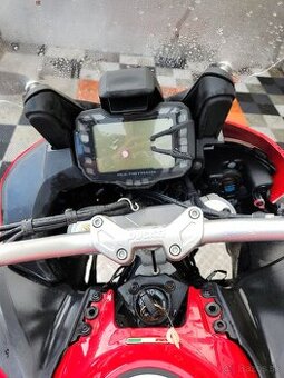 Rozpredám Ducati Multistrada 950