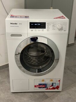 Pračka Miele - 1
