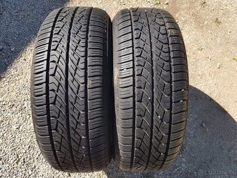 225/55 r17 letné pneumatiky 2ks Yokohama