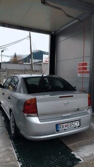 Opel Vectra C