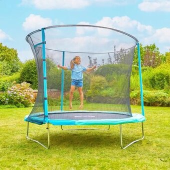 Detské ihisko Trampolína pre deti TP Toys - Nová nerozbalená