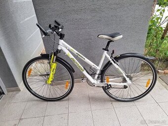 Predám horský bicykel 28kola Author