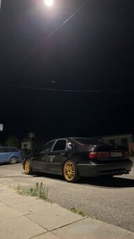 Honda accord 5g