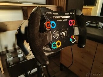 Thrustmaster T300 Ferrari alcantara set