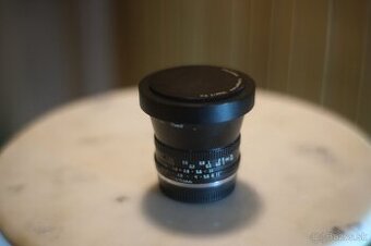 TTArtisan 7.5/2.0 fisheye pre bajonet Fuji X