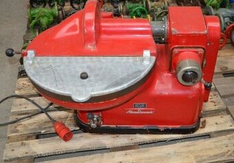 ALEXANDERWERK KUTTER twin / MEAT CUTTER / mlynček na mäso