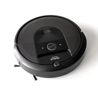 Robotický vysávač iRobot Roomba i7