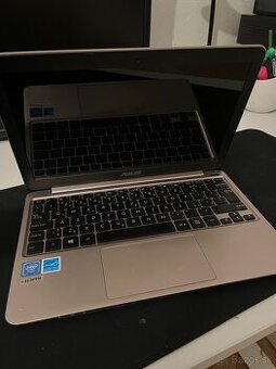 Notebook asus