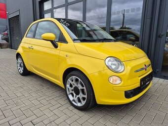 Fiat 500 1.4 16V Sport