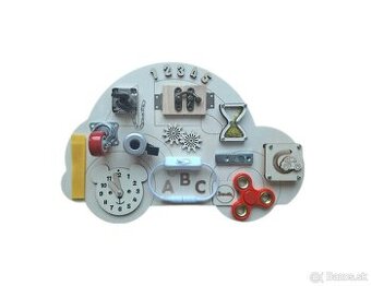 Activity board Auto