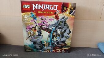 Predám LEGO Ninjago