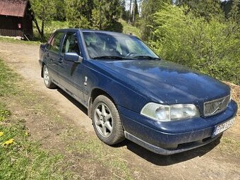 Volvo s70