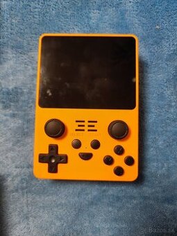 PowKiddy RGB20S