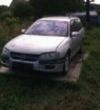 opel omega