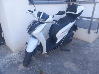 Honda sh 125