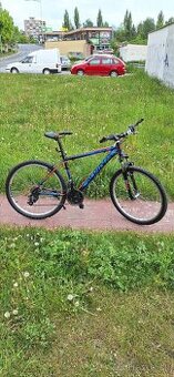 KELLYS ALPINA ECO M10 / veľkosť M ( 17,5) veľkost kolies 26