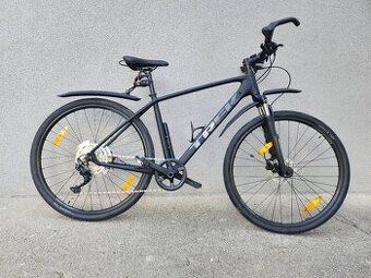 bycikel TREK - Dual šport