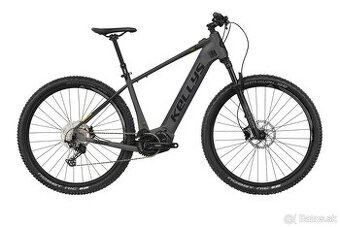 elektrobicykel KELLYS TYGON R90 P 29" 725 Wh