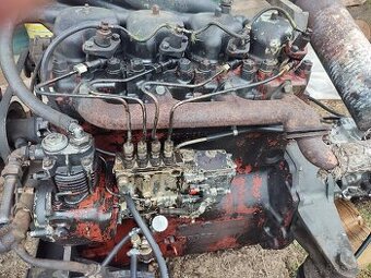 Motor 7201
