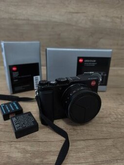 Leica D-Lux (Typ 109)