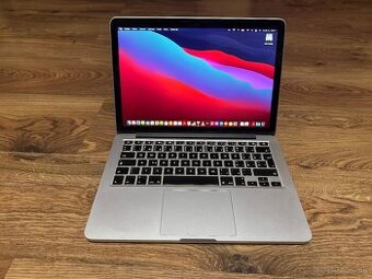 Apple MacBook Pro 13, Late 2013