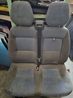 Sedačka Fiat Ducato