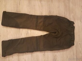 Pinewood Pro Hunter Xtreme 2.0 veľ. 50