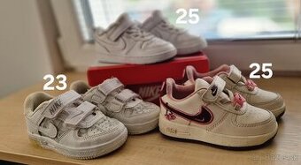 Detské NIKE tenisky