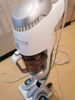 Rowenta clean steam
