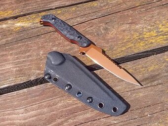 Predám klon TOOR Knives DARTER