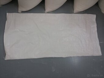 Predám 50kg vrecia