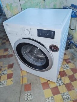 Predám práčku Beko 6kg 1200rpm