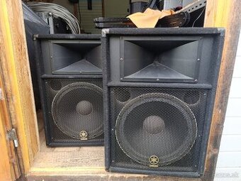 Predám Yamaha S115 V