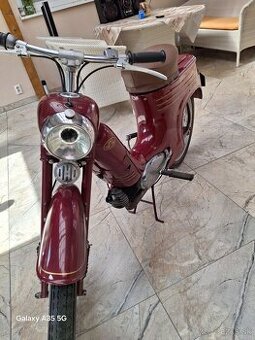 Jawa 555