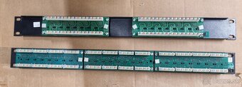 cat5e patchpannel 16port a 24 port - 1