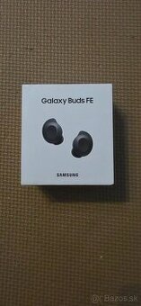 Samsung galaxy buds fe