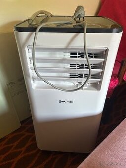 Smart mobilná klimatizácia Hantech 9 000 Btu