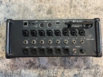 Behringer X AIR XR16
