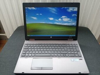 Hp probook 6570b ,Intel® Core™i5 , RS232 , Windows XP