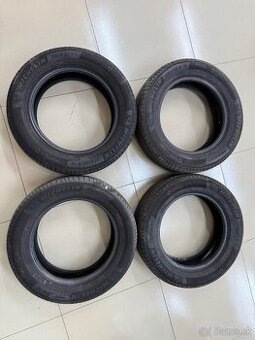 Letné pneumatika -Michelin- 205/60 R16