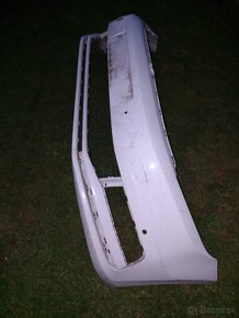 Predný nárazník Volkswagen Touran č.d 5TA807221AL