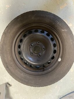 Good year excellence letné pneu 195/65 R15