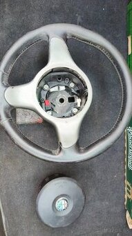 Predám volant-airbag alfa Romeo 159