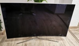 Samsung UE55KS9000 zakrivený Smart 4K diely