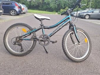 Detský bicykel