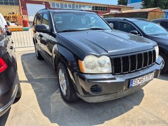 Predam jeep 3.7 benzin - 1